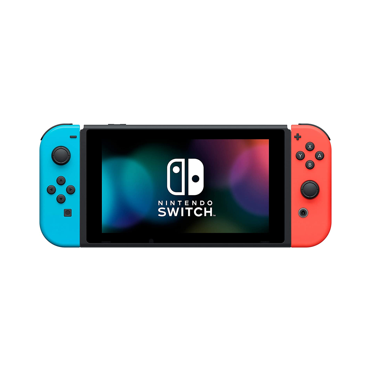 switch console 1.1 neon blue neon red