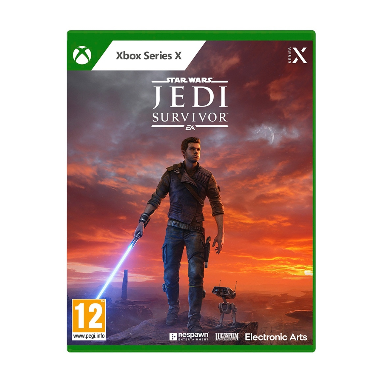 star wars fallen order xbox series x