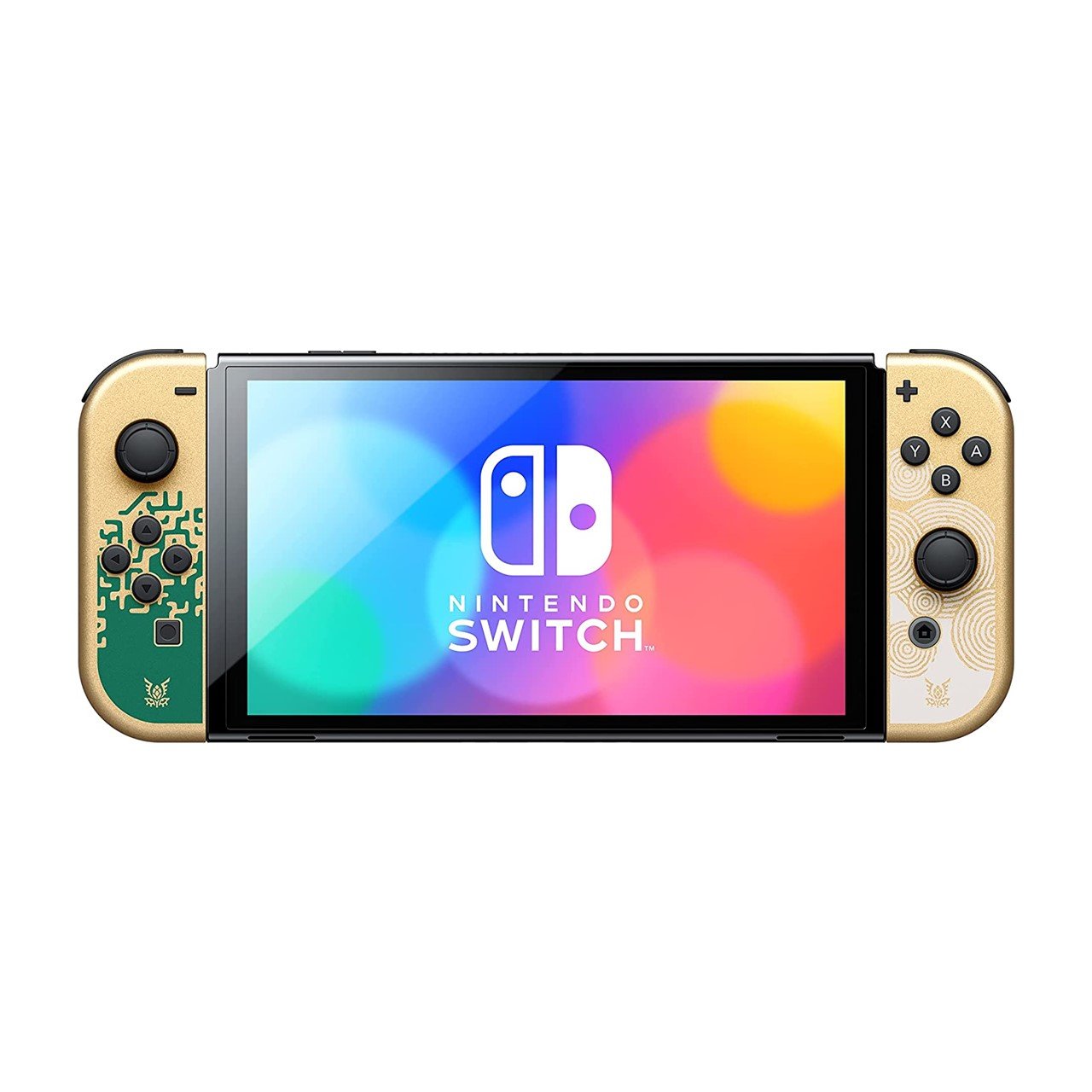 free nintendo switch oled