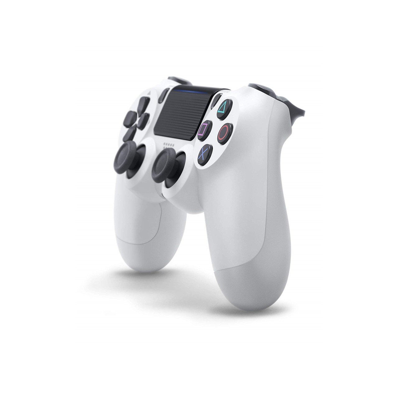 White and grey clearance ps4 controller